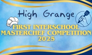 Interschool Master Chef 2025 image