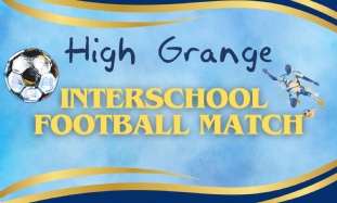 High Grange vs Holbrook School. image