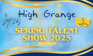 Spring Talent Show 2025 image