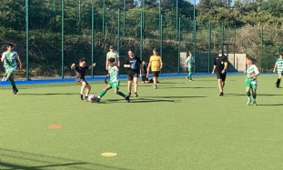 Football Tournament Thursday 19th June 2025 image