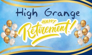 Happy Retirement image