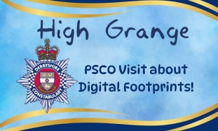 PSCO Digital Footprint Visit image