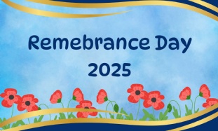 Remebrance Day 2025 image