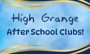 After School Clubs image